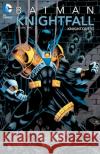 Batman: Knightfall Vol. 2: Knightquest Various 9781401235369 0