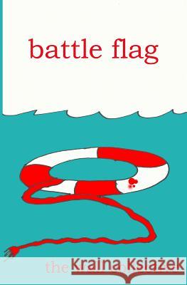 Battle Flag Chris Ringler 9781542331814 Createspace Independent Publishing Platform - książka