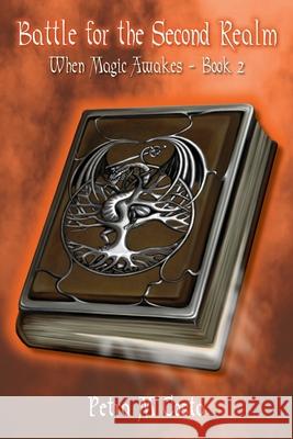 Battle for the Second Realm Petra M. Costa 9781922691149 Dualistic Consulting - książka