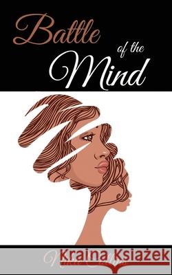 Battle Of The Mind Nika Collins 9781951300883 Liberation's Publishing LLC - książka