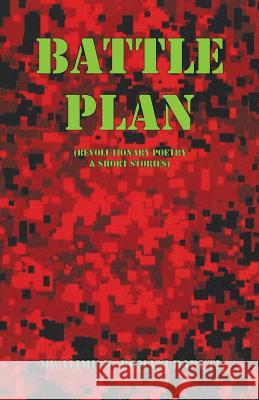 Battle Plan Mwalimu Baruti 9780978553111 Akoben House - książka