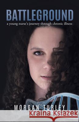 Battleground Morgan Turley 9781545649213 Xulon Press - książka