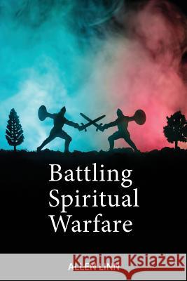 Battling Spiritual Warfare Allen Linn, Patrick Day 9780998201450 Pyramid Publishers - książka