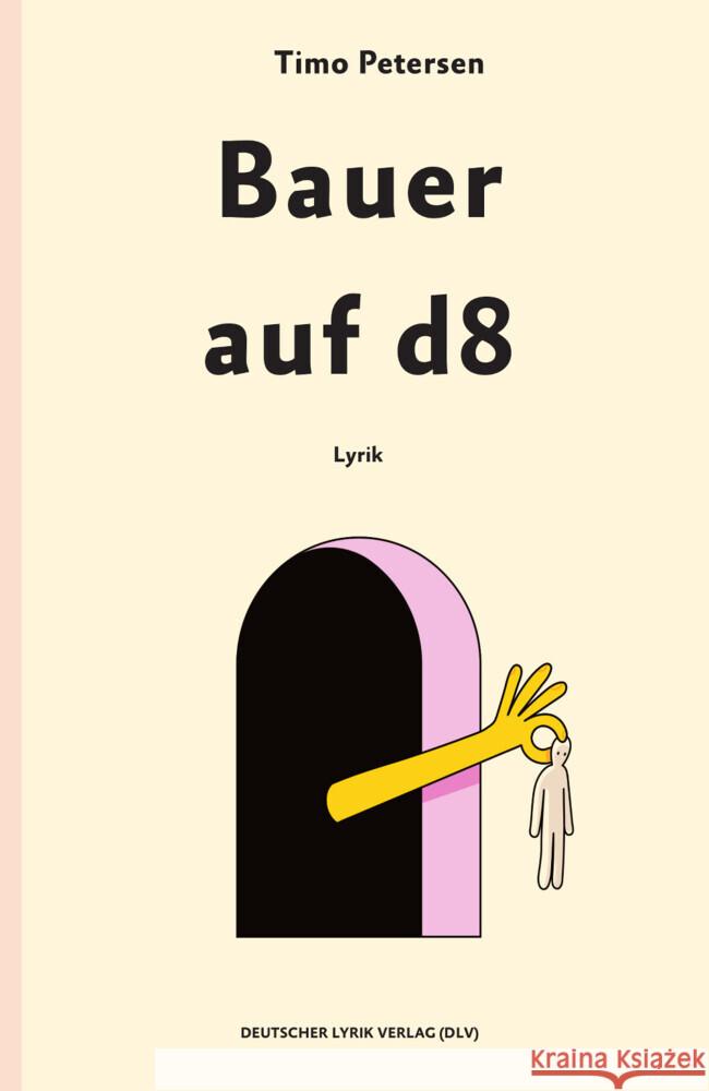 Bauer auf d8 Petersen, Timo 9783842249639 Karin Fischer Verlag - książka