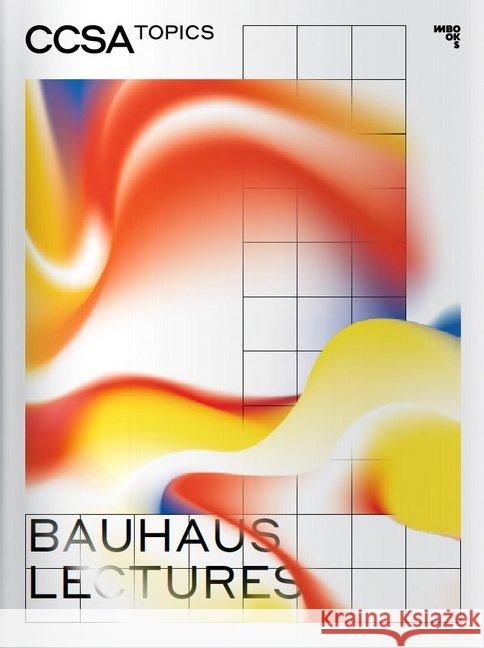 Bauhaus Clouds  9783944425160 M BOOKS - książka