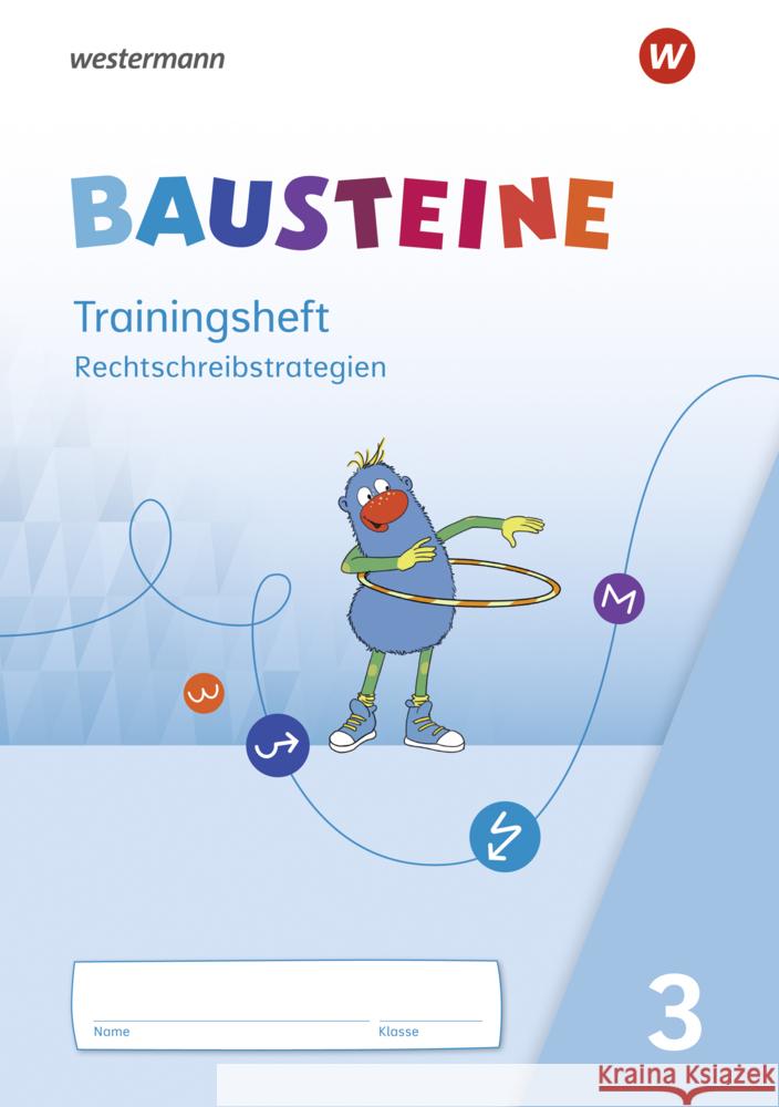 BAUSTEINE Sprachbuch - Ausgabe 2021  9783141370812 Westermann - książka