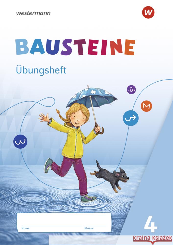 BAUSTEINE Sprachbuch - Ausgabe 2021  9783141370850 Westermann Bildungsmedien - książka