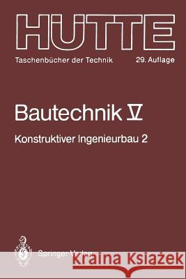 Bautechnick: Bauphysik Cziesielski, Erich 9783642955464 Springer - książka