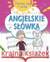 Bawię się i uczę. Angielskie słówka  9788366263789 Ibis