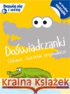 Bawię się i uczę. Ośmiolatek Doświadczanki  9788378736790 MAC Edukacja