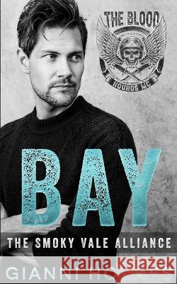 Bay Gianni Holmes   9798392461240 Independently Published - książka