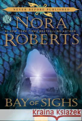 Bay of Sighs Roberts, Nora 9780425280119 Berkley Books - książka