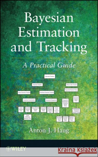 Bayesian Estimation Haug, Anton J. 9780470621707 John Wiley & Sons - książka