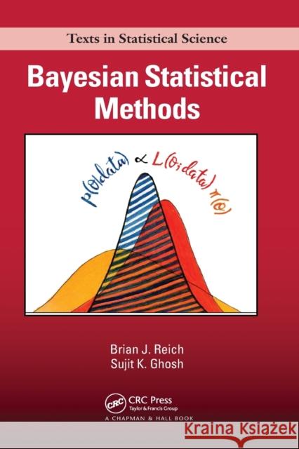 Bayesian Statistical Methods Sujit K. Ghosh 9781032093185 CRC Press - książka