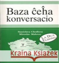 Baza ceha konversacio Miroslav Malovec 9788085853612 Kava-Pech - książka