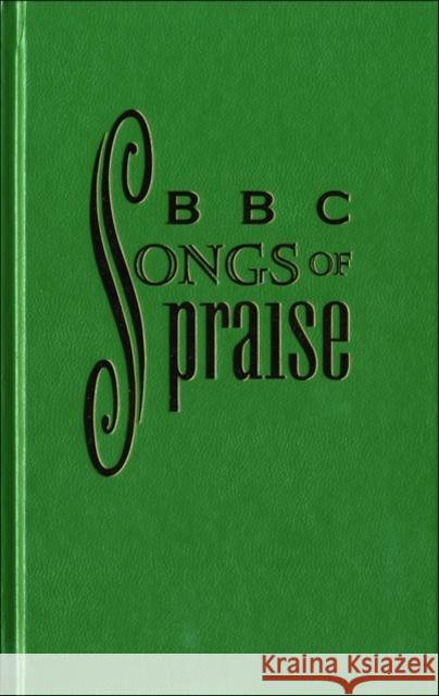 BBC Songs of Praise   9780191473258  - książka