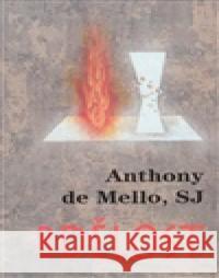 Bdělost Anthony de Mello 9788072953523 Cesta - książka