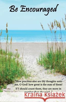 Be Encouraged Karen Prue 9781630734268 Faithful Life Publishers - książka