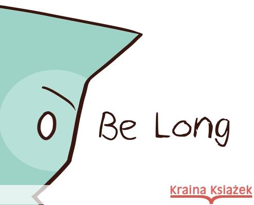 Be Long Christopher Austin Deborah Austin 9781734659504 Aggo Art - książka