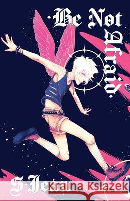 Be Not Afraid S Jean 9798987785997 Star*cadets - książka