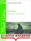 Be thou my vision  9780193804777 Oxford University Press