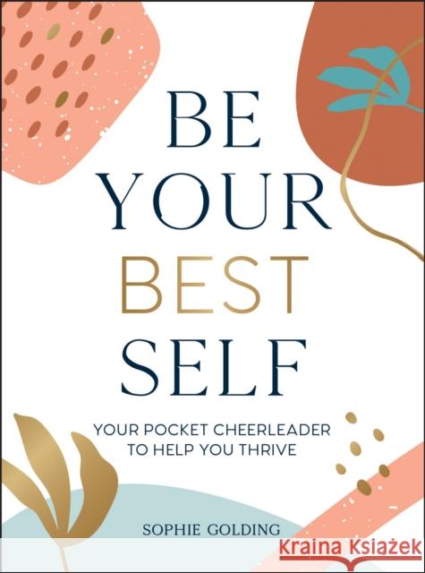 Be Your Best Self: Your Personal Pocket Cheerleader on the Road to Self-Improvement Summersdale 9781800071612 Summersdale - książka