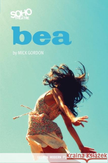 Bea Mick Gordon 9781849430067  - książka