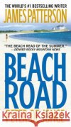 Beach Road James Patterson Peter Y. d 9780446619141 Warner Vision