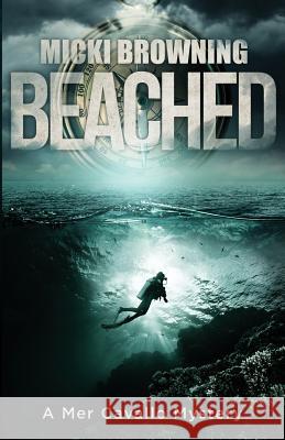 Beached Micki Browning 9780999380611 Not Avail - książka