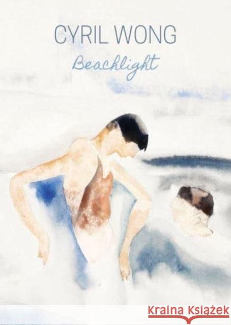 Beachlight Cyril Wong 9781803092645 Seagull Books London Ltd - książka