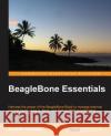 BeagleBone Essentials Giometti, Rodolfo 9781784393526 Packt Publishing