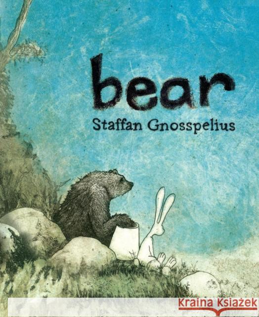 Bear Staffan Gnosspelius 9781644212318 Seven Stories Press,U.S. - książka