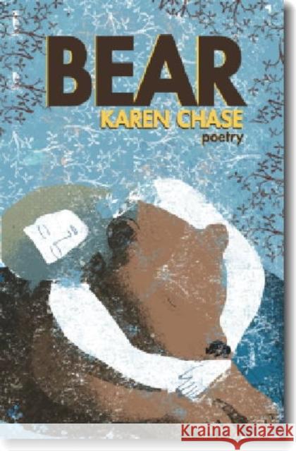 Bear Karen Block Chase 9781933880068 CavanKerry Press - książka