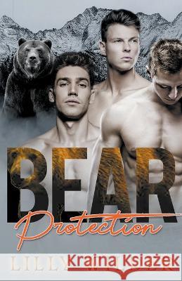 Bear Protection Lilly Wilder   9798215438824 Lilly Wilder - książka