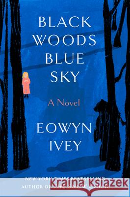 Bear Story Eowyn Ivey Ruth Hulbert 9780593231029 Random House - książka