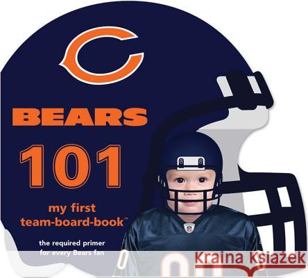 Bears 101 Brad M. Epstein 9781607301059 Michaelson Entertainment - książka