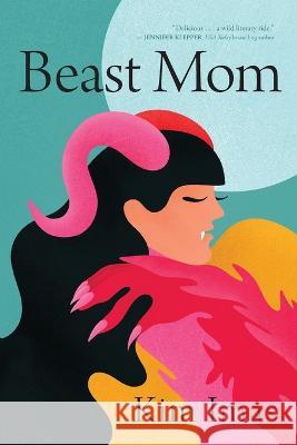 Beast Mom Kim Imas   9798988246404 Mudlark - książka