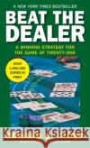 Beat the Dealer: A Winning Strategy for the Game of Twenty-One Thorp, Edward O. 9780394703107 Vintage Books USA