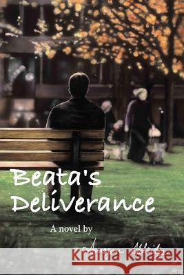 Beata's Deliverance Imogen Aldridge 9781940638041 Wynword Press - książka