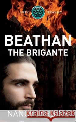 Beathan The Brigante Nancy Jardine Ocelot Press 9781916003880 Ocelot Press - książka