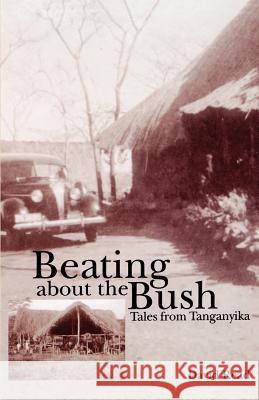 Beating about the Bush Read, David 9789987892037 David Read - książka