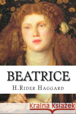 Beatrice H. Rider Haggard 9781505287233 Createspace - książka