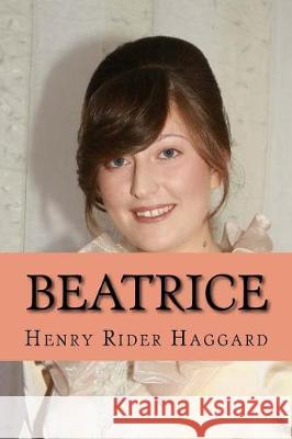 Beatrice Henry Ride 9781544105048 Createspace Independent Publishing Platform - książka