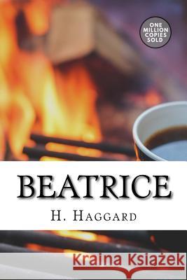 Beatrice H. Rider Haggard 9781718938922 Createspace Independent Publishing Platform - książka