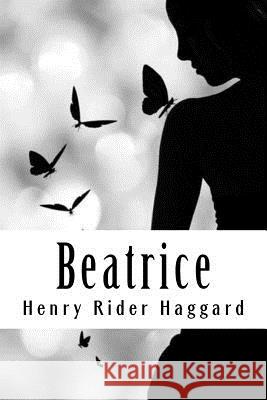 Beatrice Henry Ride 9781986545389 Createspace Independent Publishing Platform - książka