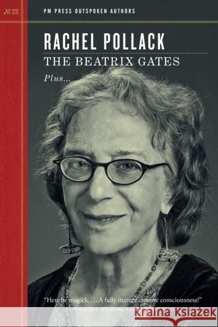 Beatrix Gates Pollack, Rachel 9781629635781 PM Press - książka