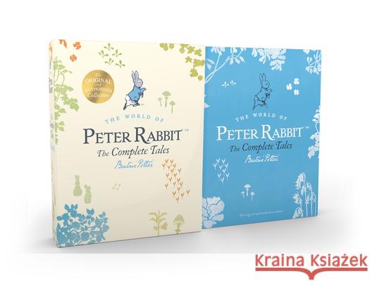 Beatrix Potter The Complete Tales Beatrix Potter 9780723268123 Penguin Random House Children's UK - książka