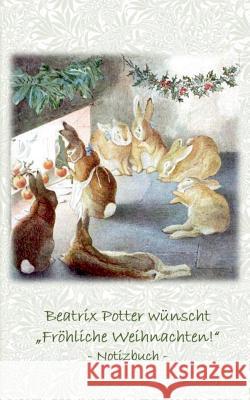 Beatrix Potter wünscht 