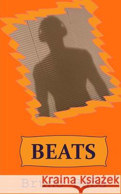 Beats Bruno Baba 9781979825610 Createspace Independent Publishing Platform - książka