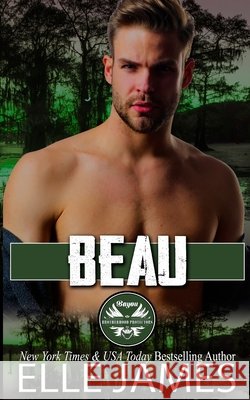 Beau Elle James 9781626955233 Twisted Page Inc - książka